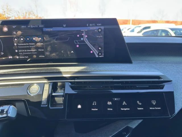 Peugeot 5008 GT-Line