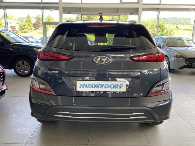 Hyundai Kona Electric Prime