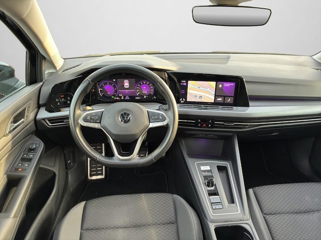 Volkswagen Golf 2.0 TDI DSG Golf VIII IQ.Drive