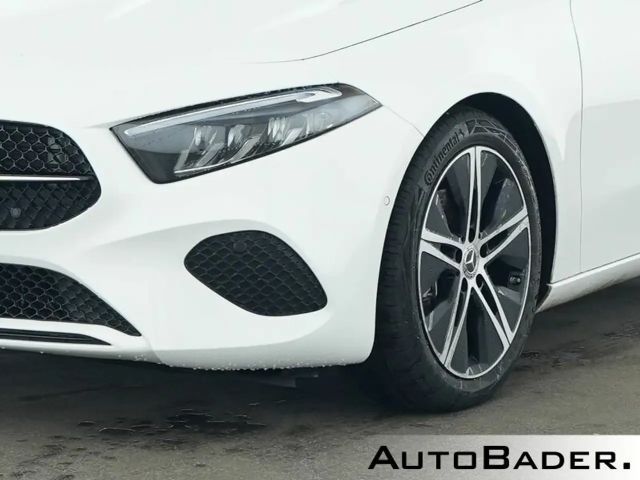 Mercedes-Benz A 200 Progressive