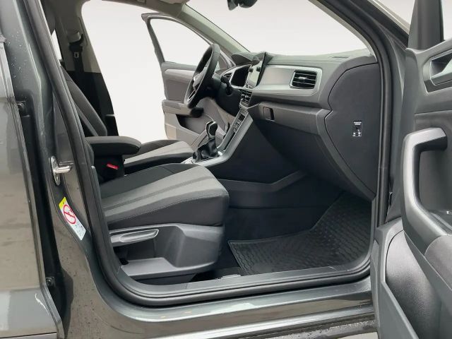 Volkswagen T-Roc Friends TSI