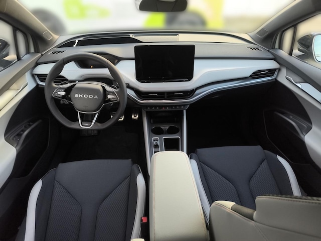 Skoda Elroq Lodge *AHK*HEAD-UP*NAVI*KAMERA*