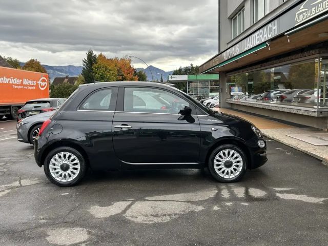 Fiat 500 Dolcevita