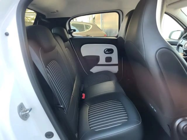 Renault Twingo E-Tech Techno
