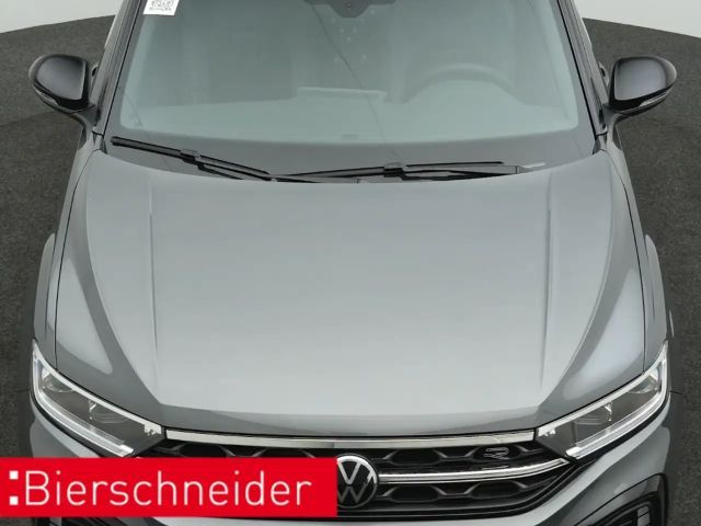 Volkswagen T-Roc 2.0 TDI DSG R-Line Style