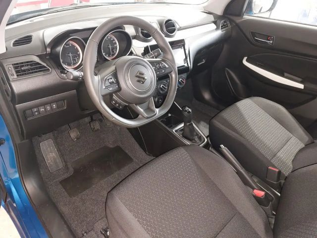 Suzuki Swift AllGrip