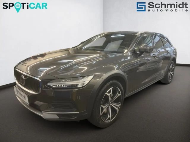 Volvo V90 AWD Geartronic