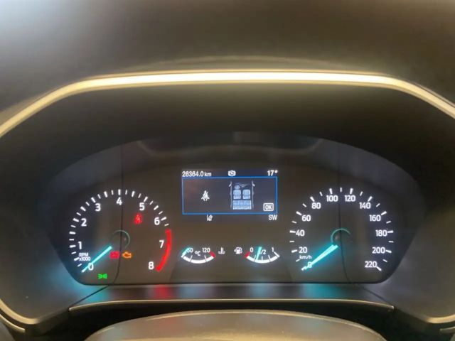 Ford Kuga Cool & Connect EcoBoost
