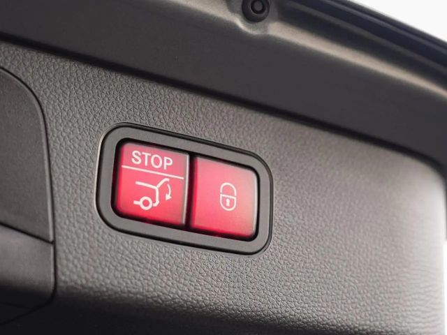 Mercedes-Benz GLC 63 AMG 4MATIC+ AMG Line