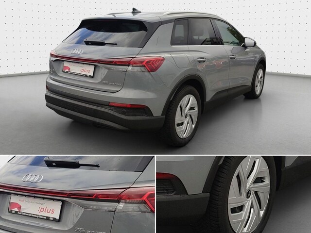 Audi Q4 e-tron 35