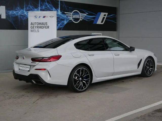 BMW M850 Coupé Gran Coupé xDrive