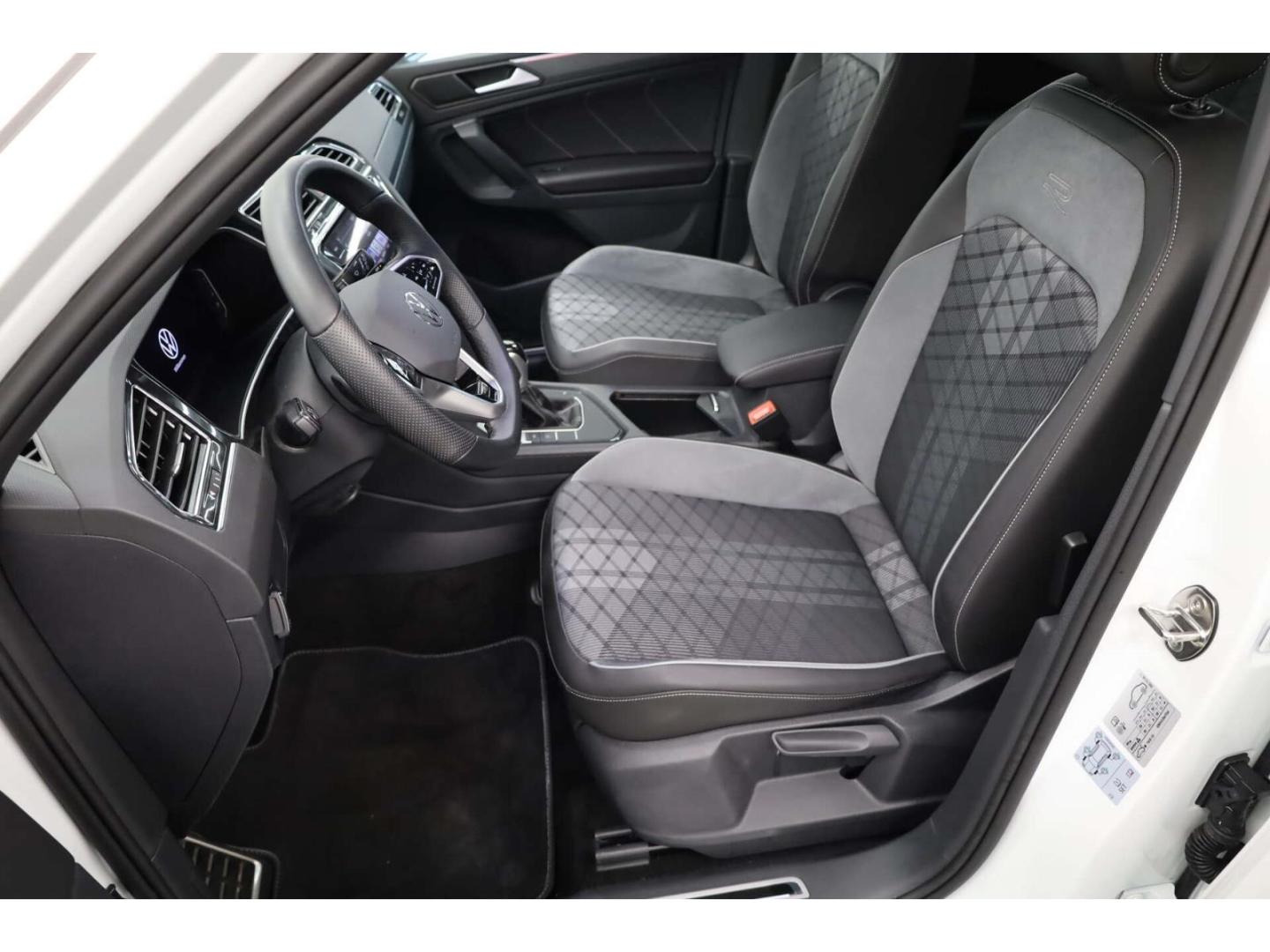 Volkswagen Tiguan 2.0 TDI R-Line