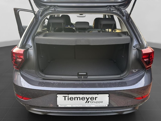 Volkswagen Polo 1.0 TSI DSG Life