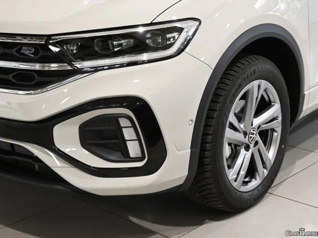 Volkswagen T-Roc 1.5 TSI R-Line