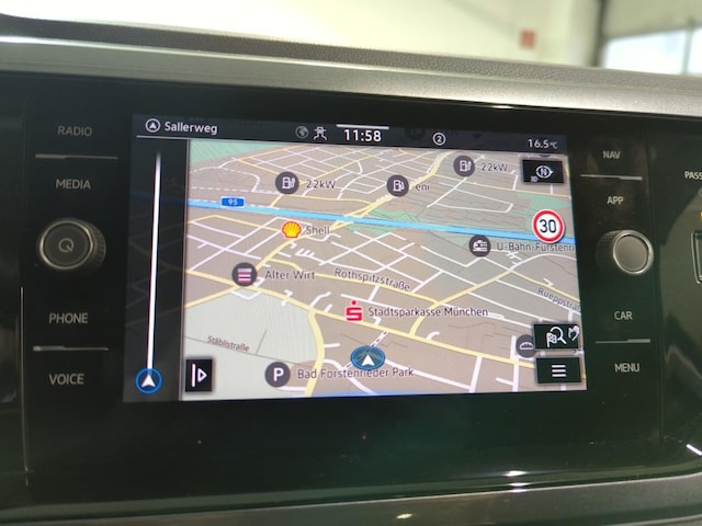 Volkswagen Polo 1.0 TSI