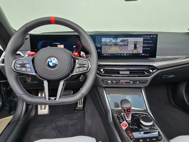 BMW M4 Cabrio Competition xDrive