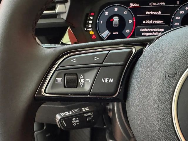 Audi A3 30 TDI Sedan