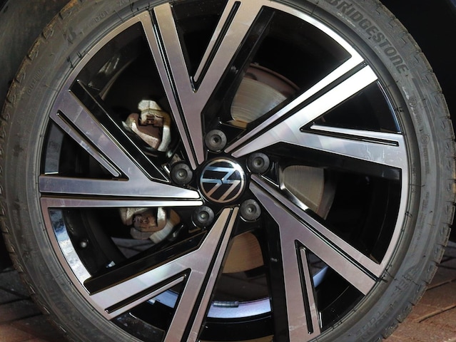 Volkswagen Golf Golf VIII R-Line Variant