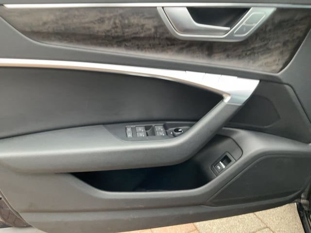 Audi A6 45 TDI Avant Quattro