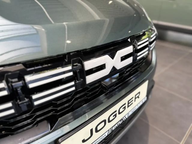 Dacia Jogger TCe 110