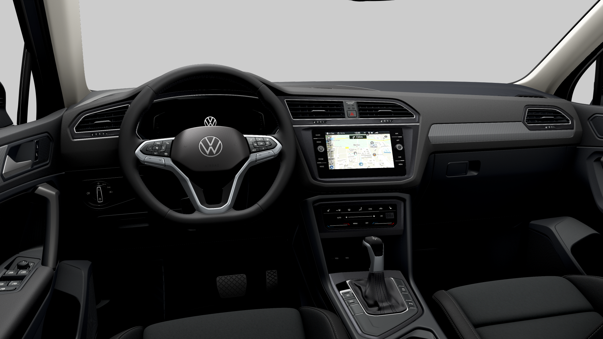 Volkswagen Tiguan 1.5 TSI DSG Life