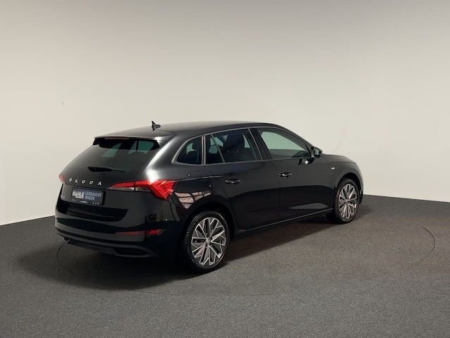 Skoda Scala 1.5 TSI