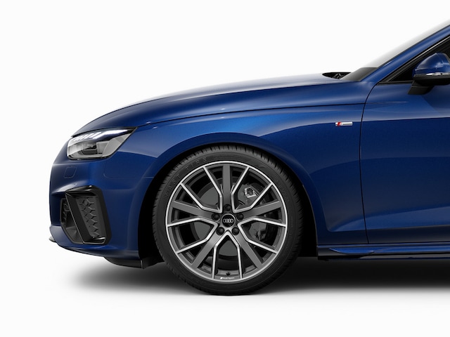 Audi A4 40 TFSI Avant S-Line S-Tronic