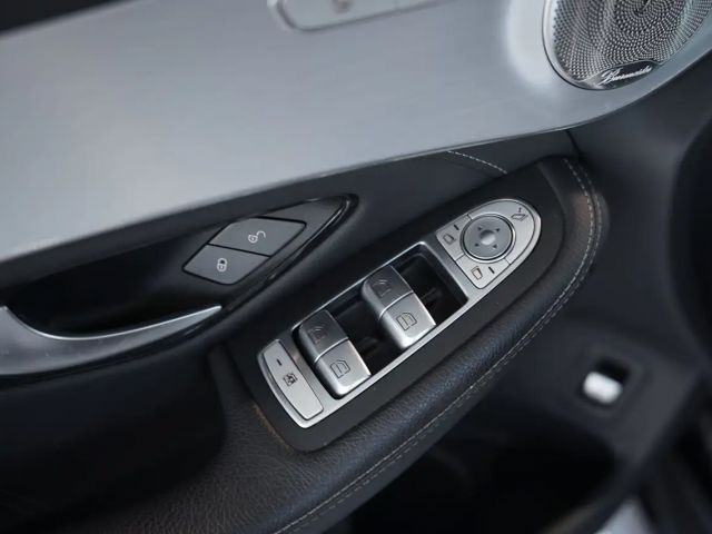 Mercedes-Benz GLC 63 AMG 4MATIC AMG Line