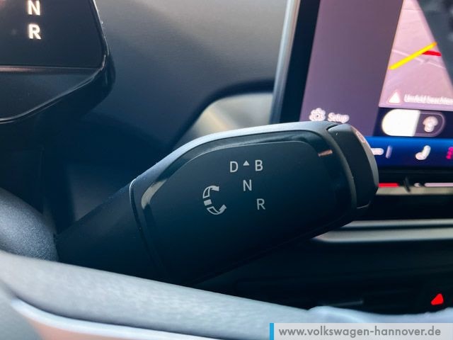 Volkswagen ID.5 IQ.Drive Pro