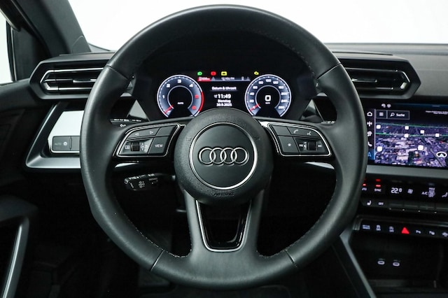Audi A3 30 TDI Sportback