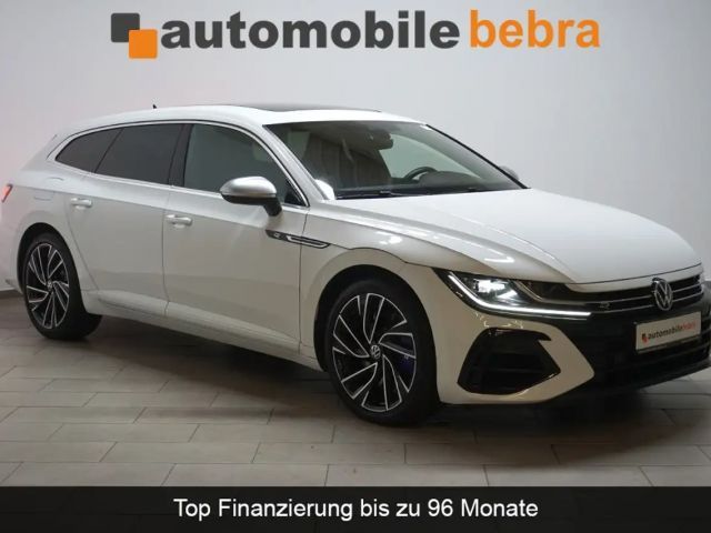 Volkswagen Arteon Shooting Brake 2.0 TSI DSG