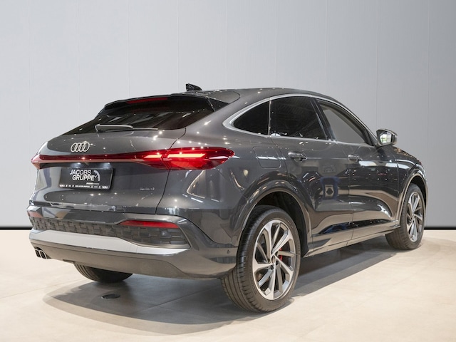 Audi Q5 Quattro S-Tronic Sportback