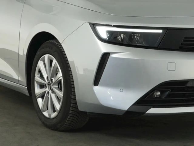 Opel Astra Elegance Sports Tourer