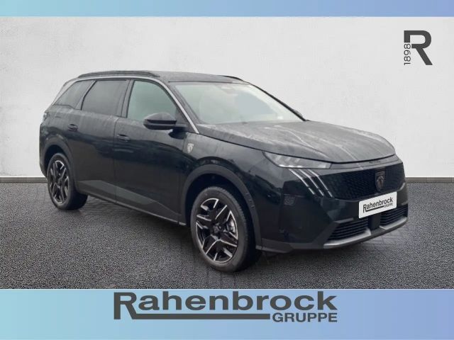 Peugeot 5008 GT-Line Hybrid
