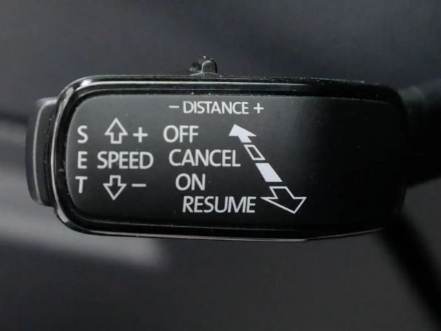 Skoda Octavia 2.0 TSI Combi RS