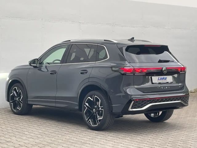 Volkswagen Tiguan 2.0 TSI 4Motion DSG