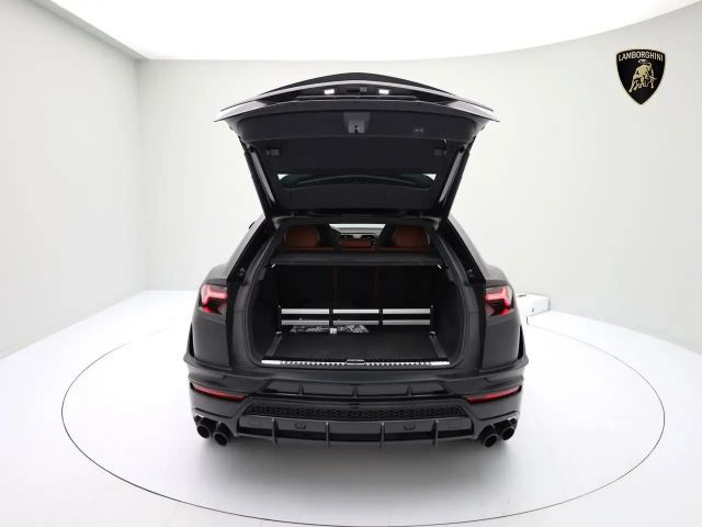 Lamborghini Urus S