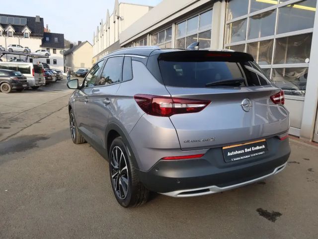 Opel Grandland X Ultimate