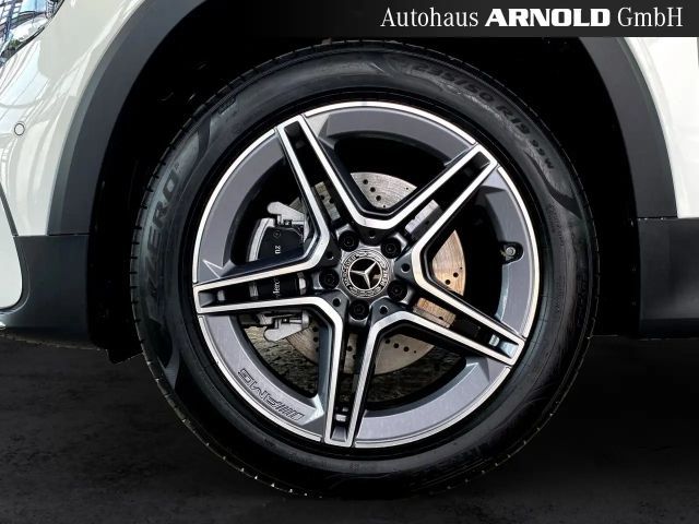 Mercedes-Benz GLB 200 AMG Line