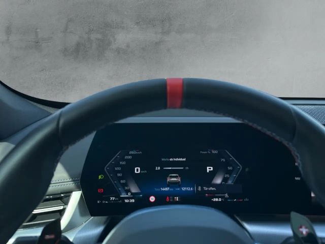 BMW X1 M-Sport xDrive