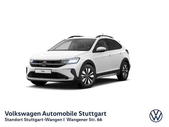 Volkswagen Taigo 1.5 TSI DSG Move