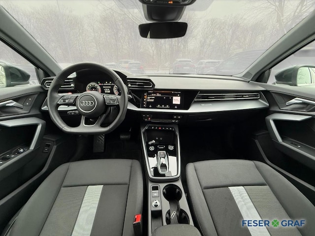 Audi A3 30 TFSI S-Tronic Sportback