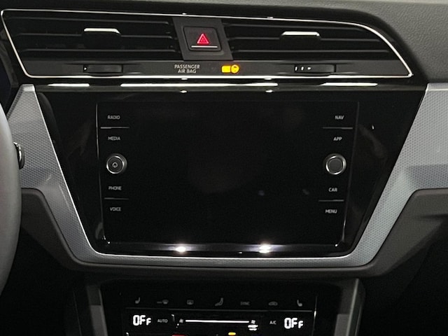 Volkswagen Touran Touran ENERGY 1,5 l TSI OPF