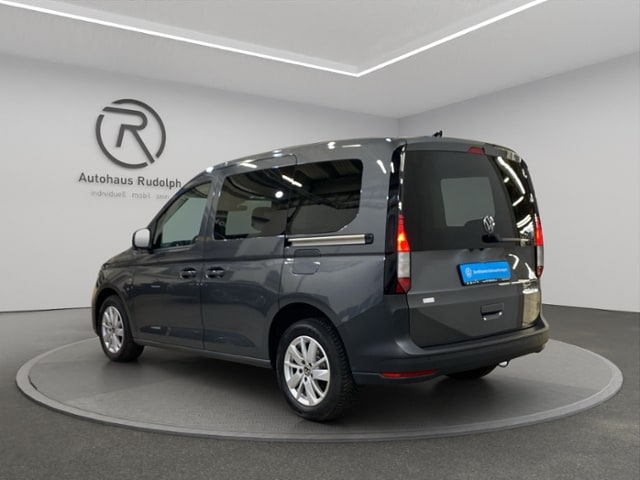 Volkswagen Caddy 2.0 TDI Combi