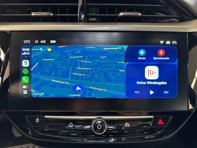 Opel Corsa GS-Line Grand Sport