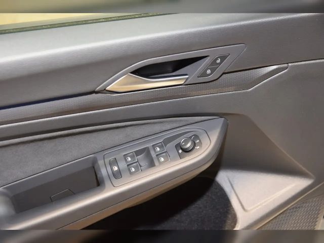 Volkswagen Golf DSG GTI Golf VIII