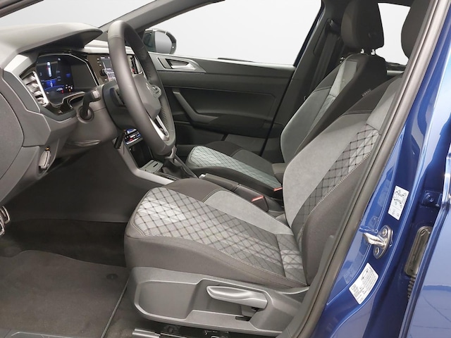 Volkswagen Taigo 1.0 TSI DSG R-Line