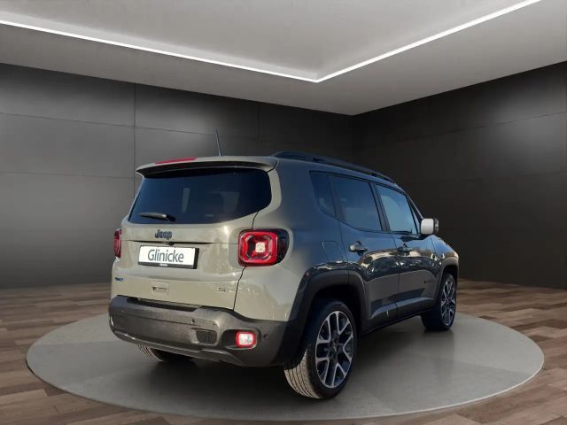 Jeep Renegade RENEGADE PHEV MY22 + S