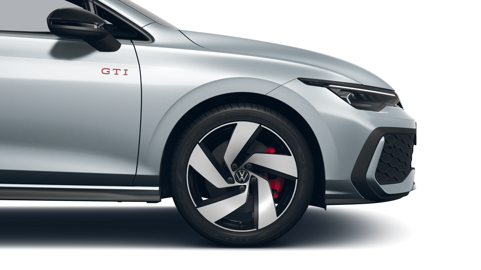 Volkswagen Golf 2.0 TSI DSG GTI