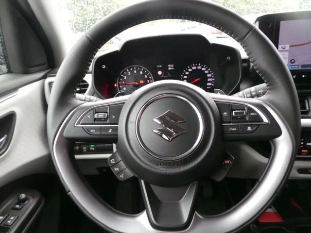 Suzuki Swift Comfort DualJet Hybrid